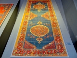 Istanbul musée des arts turcs et islamiques