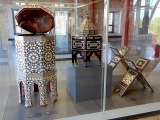 Istanbul musée des arts turcs et islamiques