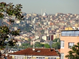 Istanbul quartier Balat