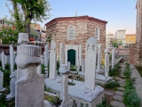 Istanbul Petite Sainte-Sophie