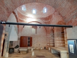 Istanbul Topkapi cuisines