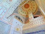 Istanbul Tokpapi harem