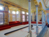 Istanbul Topkapi harem