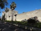 Alcazar Jerez de la Frontera