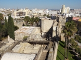 Alcazar Jerez de la Frontera