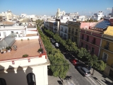 Alcazar Jerez de la Frontera