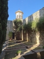 Alcazar Jerez de la Frontera