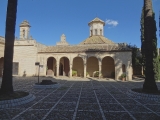 Alcazar Jerez de la Frontera