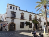 Jerez de la Frontera