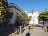 Jerez de la Frontera