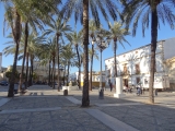 Jerez de la Frontera