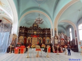 Kaunas église orthodoxe