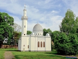 Kaunas mosquée