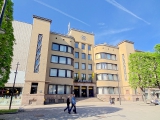 Kaunas Poste