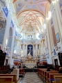 Kaunas cathédrale