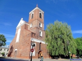 Kaunas cathédrale