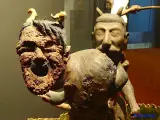 kaunas musée du diable