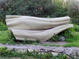 Kiev allée Peizazhna
