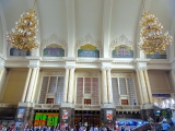 Kiev gare centrale