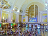 Kiev gare centrale