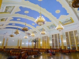 Kiev gare centrale