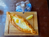 Kiev gastronomie géorgienne