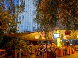 Kiev Café Champagne