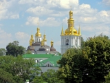 Kiev Laure de Petchersk