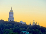 Kiev Laure de Petchersk