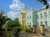 Kiev Laure de Petchersk