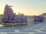 Kiev musée Grand Guerre patriotique
