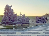 Kiev musée Grand Guerre patriotique