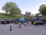 Kiev musée Grand Guerre patriotique