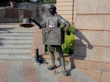 Kiev parc Mariisnky