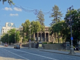 Kiev musée national
