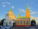 Kiev Podil