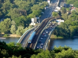 Kiev gare centrale