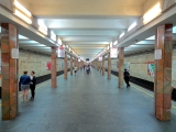 Kiev métro