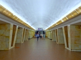 Kiev métro