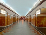 Kiev métro