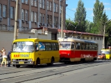 Kiev transports