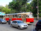 Kiev transports