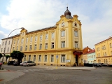 Kroměříž centre