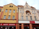 Kroměříž centre