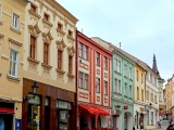 Kroměříž centre