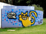 Lisbonne street art