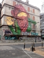 Lisbonne street art