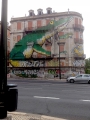 Lisbonne street art