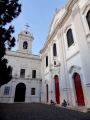 Lisbonne Graça