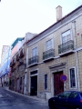 Lisbonne Alfama